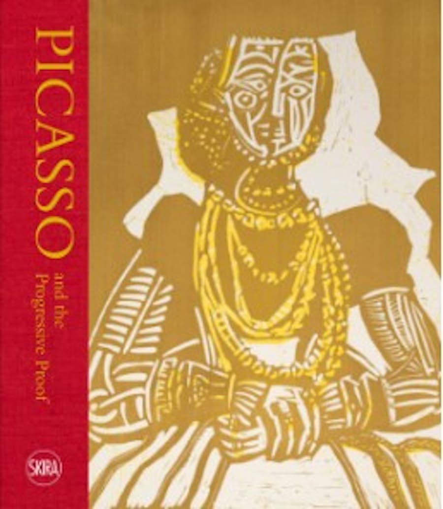 Picasso and the Progressive Proof